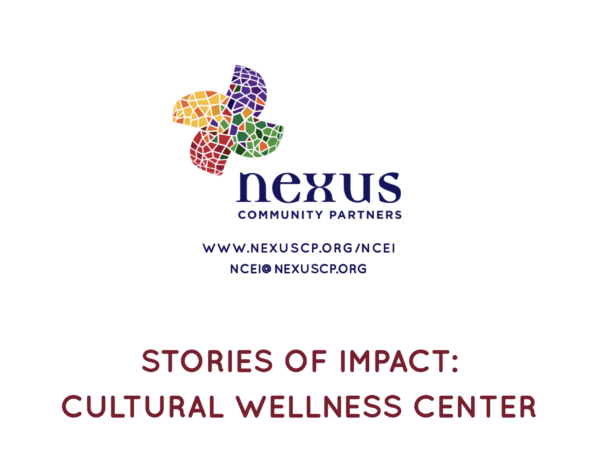 Learn about how The Cultural Wellness Center increased parent engagement in a Saint Paul Public School using a community engagement strategy grounded in cultural connection.