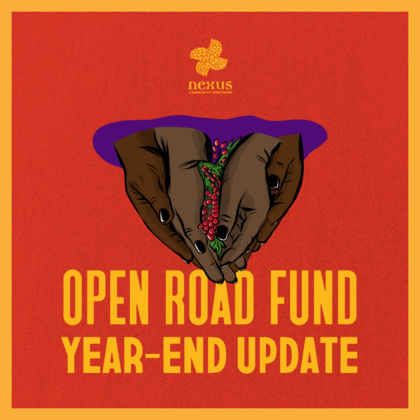 Open Road Fund Update: Closing Out 2024