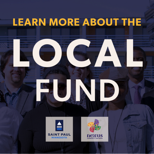 Mark Your Calendar for a LOCAL Fund Info Session