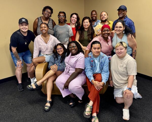 Our Rhythmic Sabbatical Cohort Returns from New Orleans!