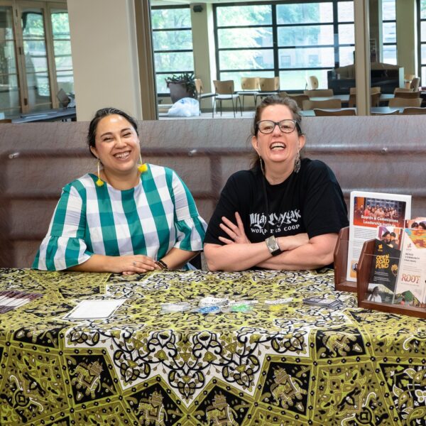 Will We See You at the Regional Rendezvous?