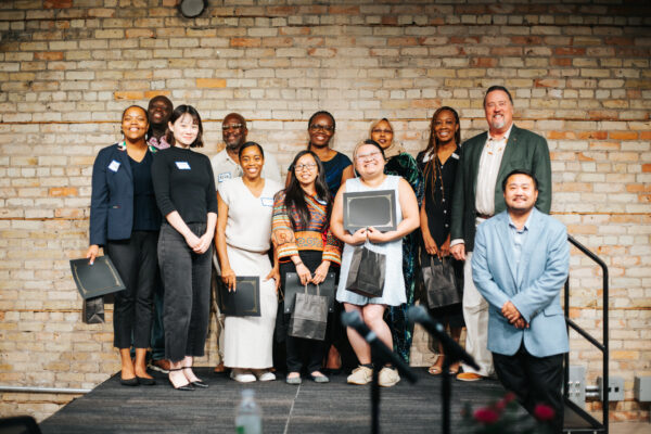 Congrats, BCLI Grads!