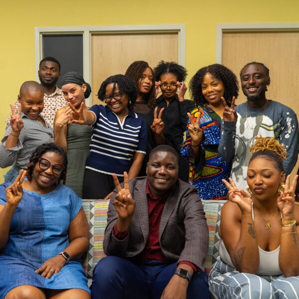 Introducing Our 2025-26 North Stars!