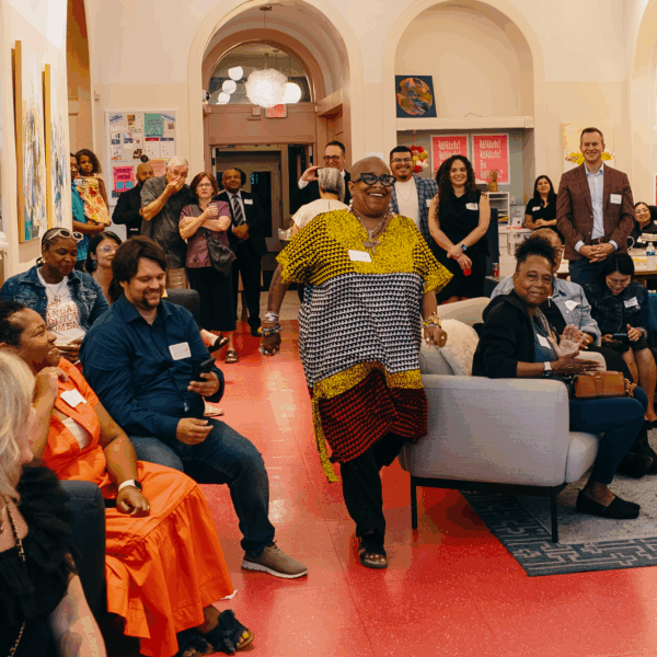 As We Close this Milestone Year, We Move Ahead with a Shared Vision