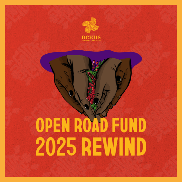 Open Road Fund 2025 Rewind