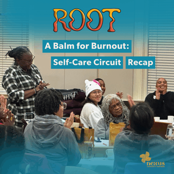 A Balm for Burnout: Self-Care Circuit Retreat Recap
