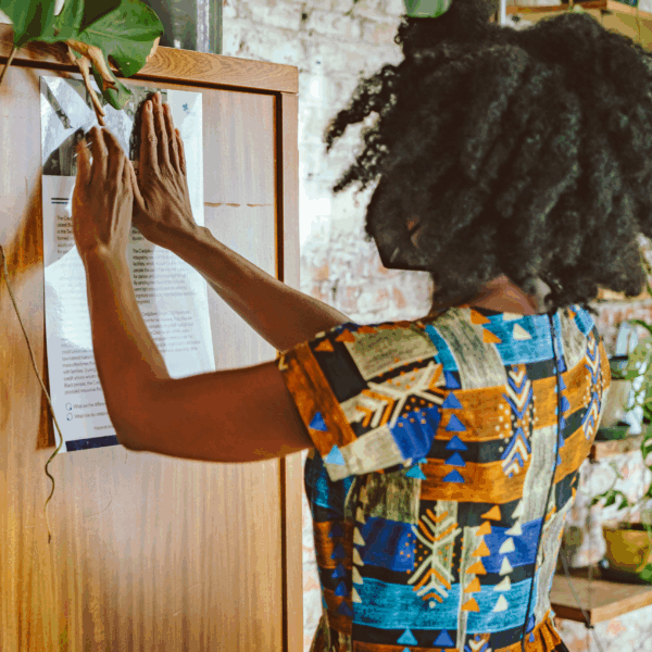 Lessons from the Combahee River Colony
