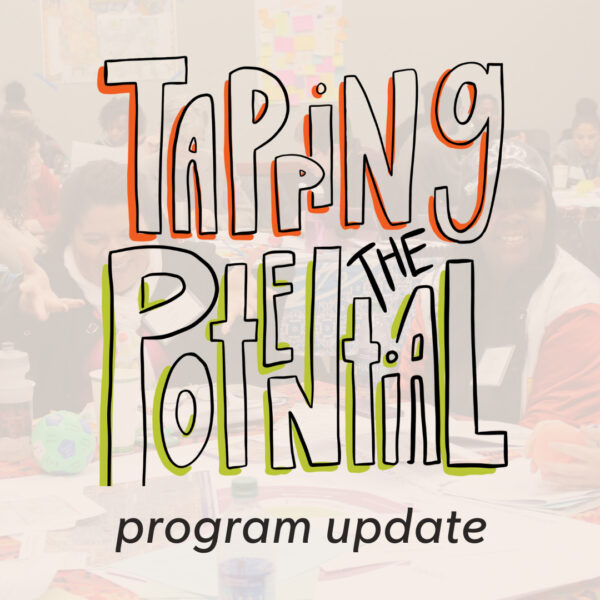 Tapping the Potential Returns through Courageous Change Collective!