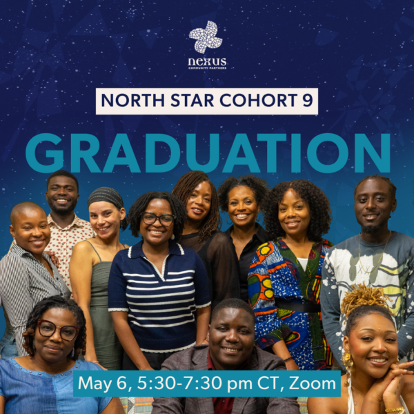 Celebrate Our Latest North Star Grads on May 6!
