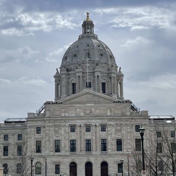 We Showcased the Power of Worker-Ownership at Co-op Day at the Capitol