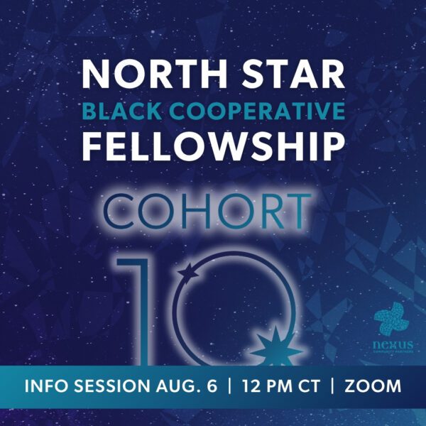 Join Our North Star Info Session on Aug. 6
