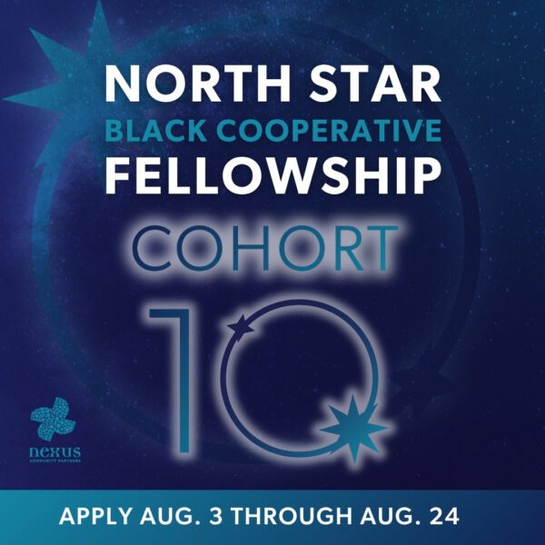 North Star Applications Now Open: Apply for Cohort 10!