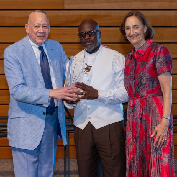 The 2026 Roy Wilkins Award for Philanthropy Goes to Repa!
