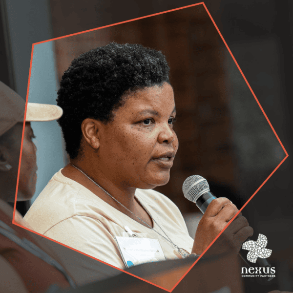 A Story of Black Leadership and Remembering