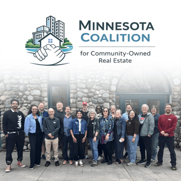 New Real Estate Coalition Launches in Co-optober