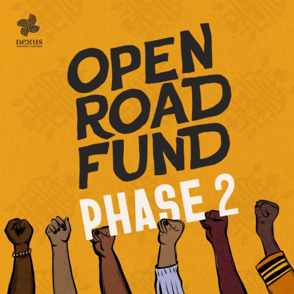 Open Road Fund 2026: Phase 2 Update