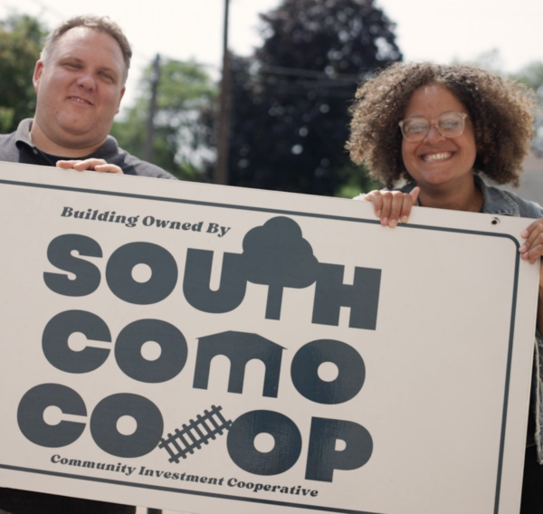 What's a Real Estate Cooperative? South Como Co-op Shares Their Story